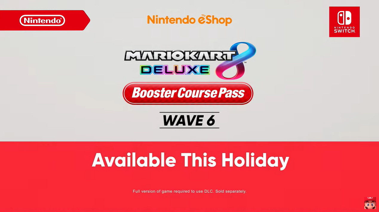 任天堂直面會匯總:碧姬公主新作 《紙馬》登陸Switch 任天堂直面會匯總:碧姬公主新作 《紙馬》登陸Switch