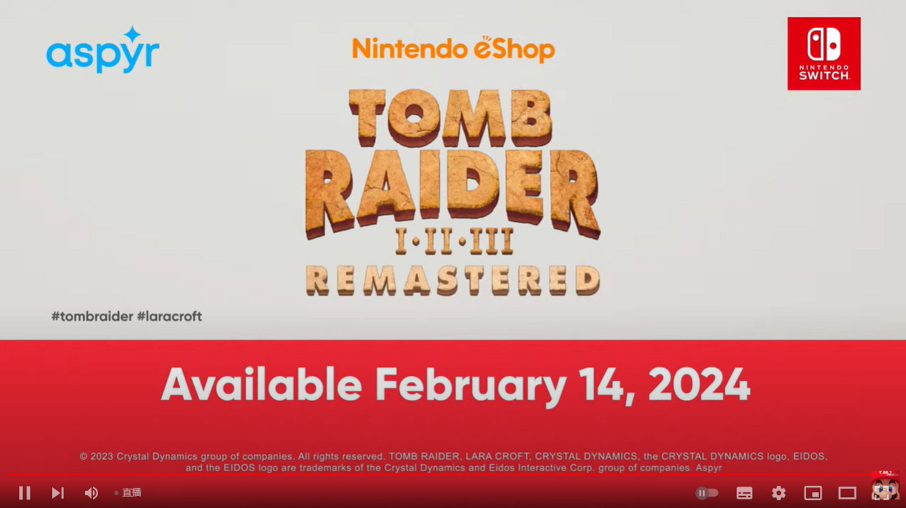 任天堂直面會匯總:碧姬公主新作 《紙馬》登陸Switch 任天堂直面會匯總:碧姬公主新作 《紙馬》登陸Switch