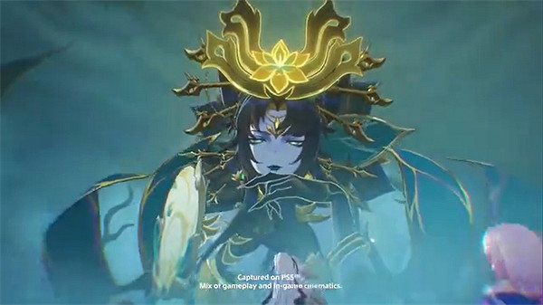 《崩鐵》官宣登陸PS5 參與預約將有機率贏得PS5主機！