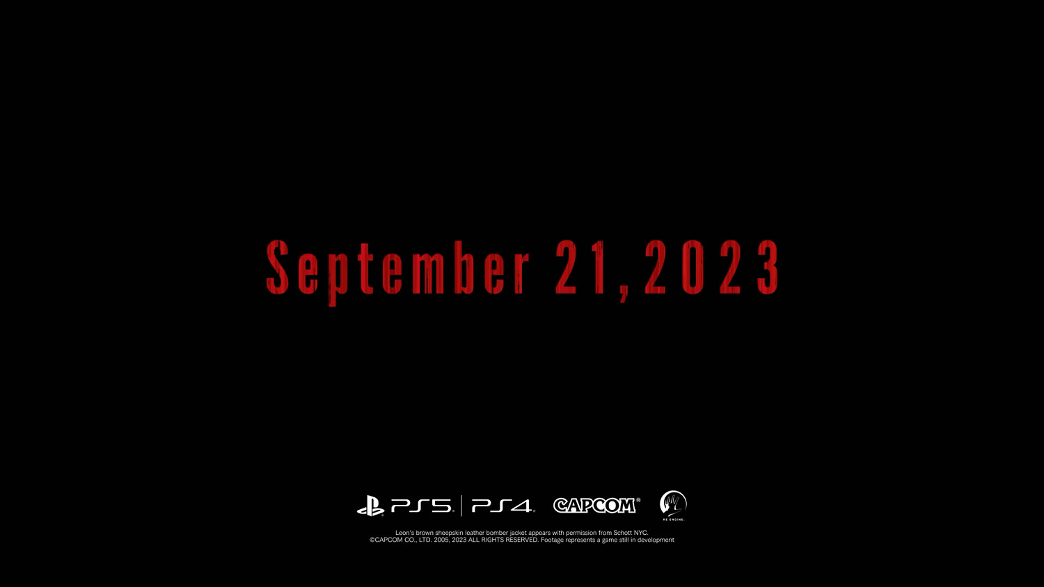 艾達王好美!《惡靈古堡4》DLC正式公布:9月21日上線 艾達王好美!《惡靈古堡4》DLC正式公布:9月21日上線