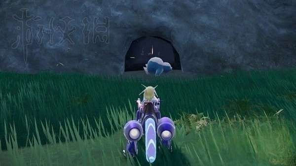 《寶可夢朱紫》斯魔茶位置及進化介紹 《寶可夢朱紫》斯魔茶位置及進化介紹