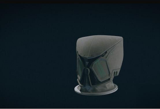 《星空Starfield》有外觀的裝備匯總 《星空Starfield》有外觀的裝備匯總