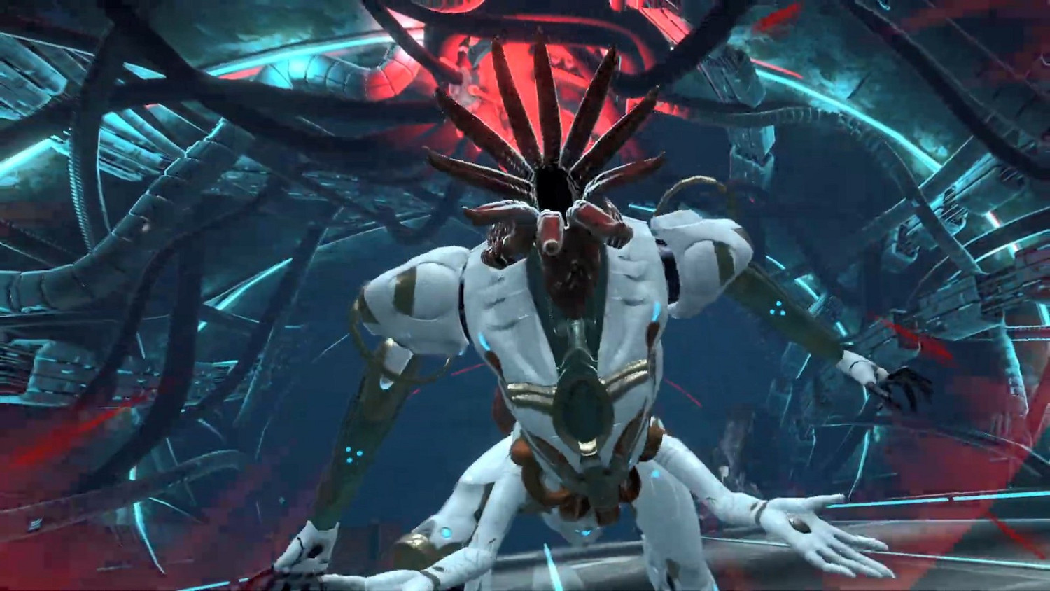 VR新作《靈魂契約》正式公布 2024年上半年發售