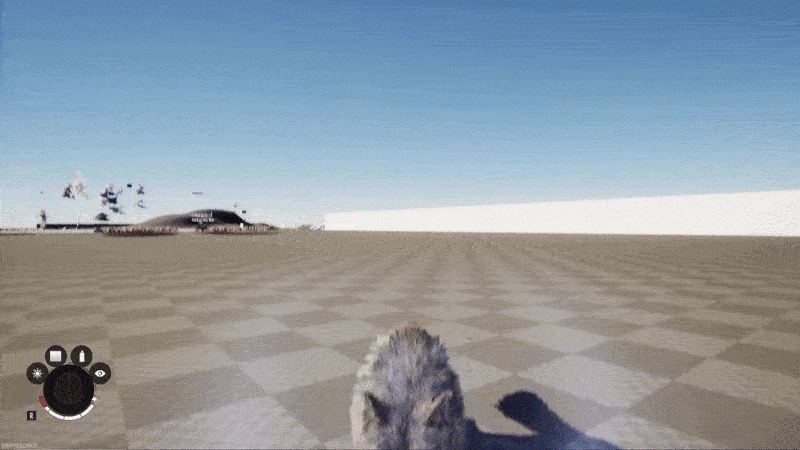 狩獵、建造、豐富的生物，《冬日倖存者》新情報公開