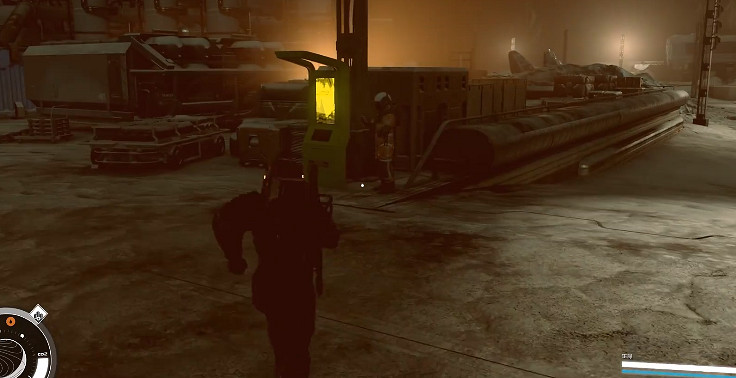 《星空starfield》卡伯特C4艦橋獲得方法 《星空starfield》卡伯特C4艦橋獲得方法