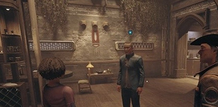 《星空》空巢任務怎麽做?空巢任務攻略 《星空》空巢任務怎麽做?空巢任務攻略