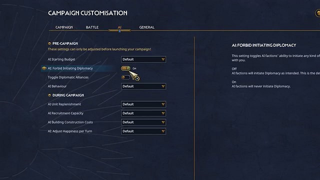 《全軍破敵 法老》戰役自定義介紹 10月11日發售