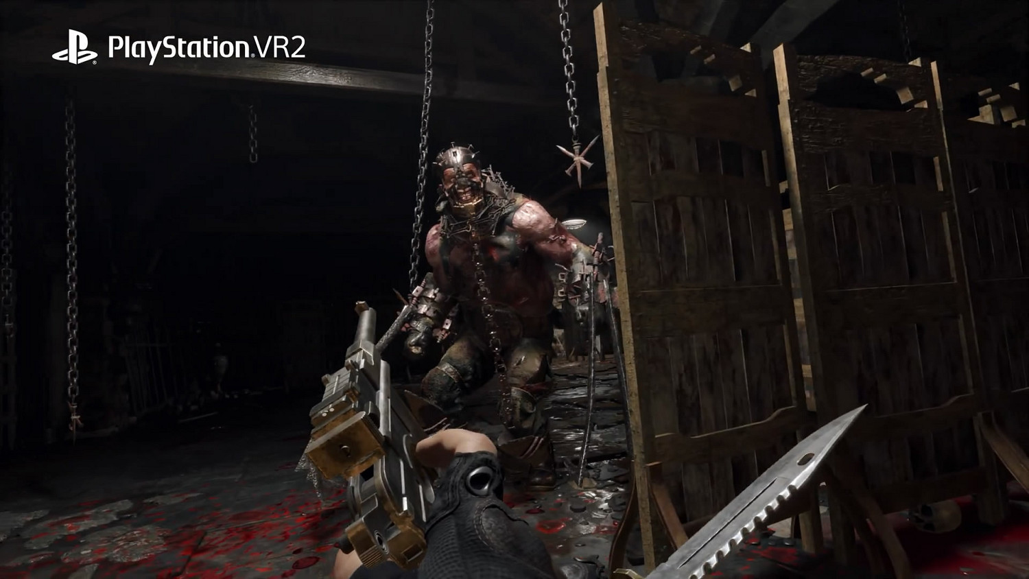 《生化4：重製版》VR模式今年冬季上線！預告片公布