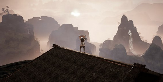 《絕世好武功》三級輕功練習方法介紹 《絕世好武功》三級輕功練習方法介紹