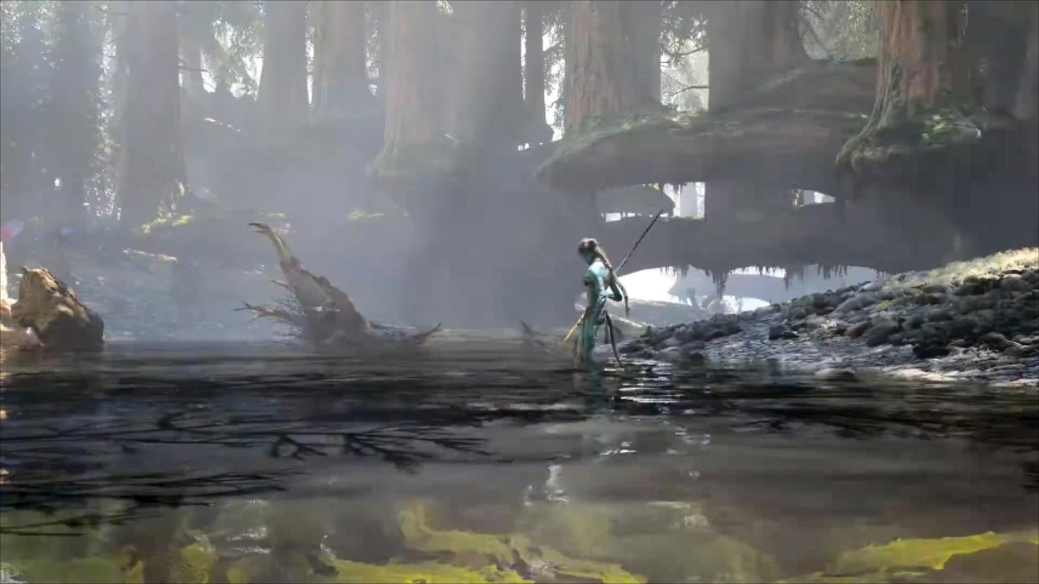 《阿凡達:潘朵拉邊境》新預告 成為奈威人探索西部邊境 《阿凡達:潘朵拉邊境》新預告 成為奈威人探索西部邊境