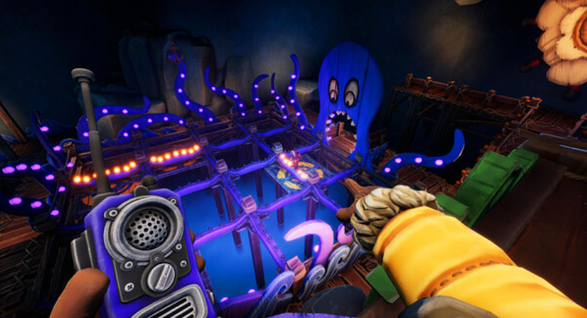 Steam喜加一:《我們曾到此探險：友誼考驗》免費領！