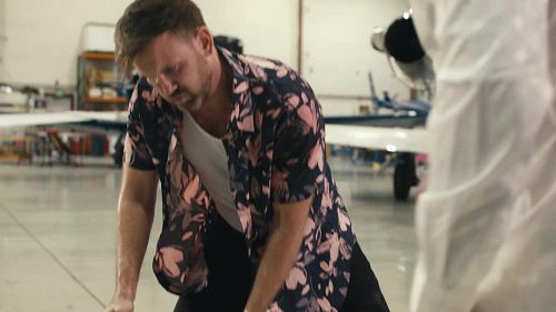 疑《GTA6》配音演員發布神秘影片 網友:大的要來了! 疑《GTA6》配音演員發布神秘影片 網友:大的要來了!