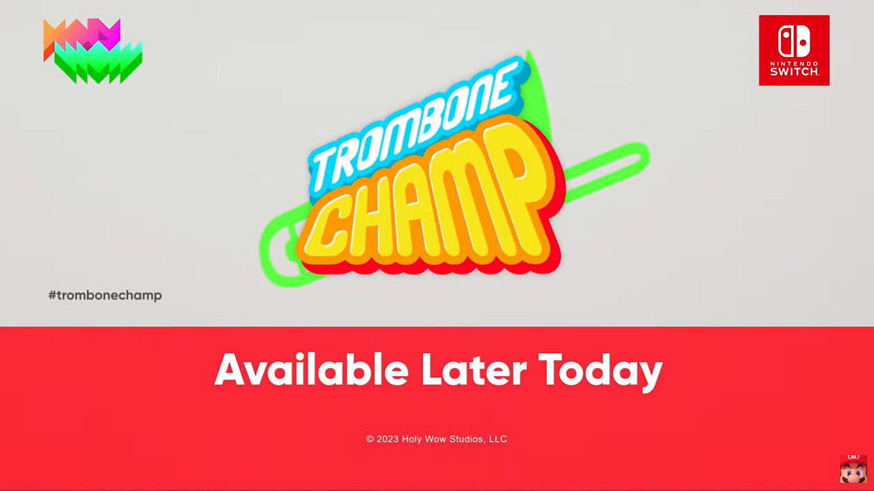 任天堂直面會匯總:碧姬公主新作 《紙馬》登陸Switch 任天堂直面會匯總:碧姬公主新作 《紙馬》登陸Switch