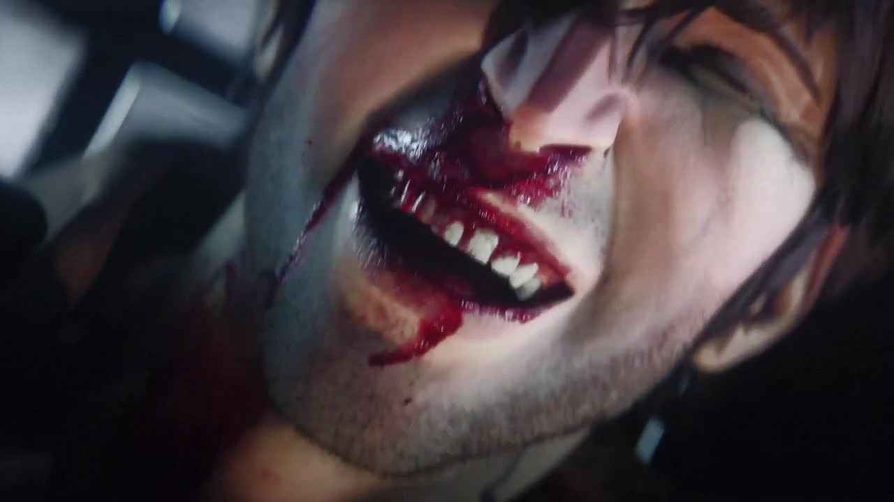 《槍墓GORE》概要預告 11月22日正式發售