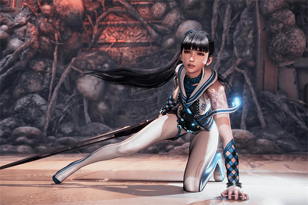 我們的“油膩師姐”呢？《星刃》缺席索尼PS發布會