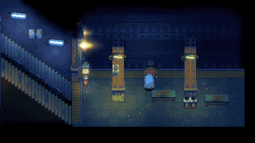 《風來之國》DLC《海鷗鎮》正式公布 逃離一切來種田