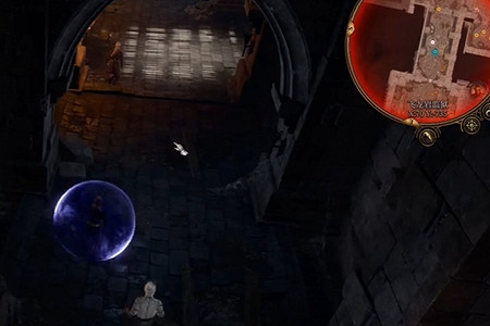 《柏德之門3》不尋常的頭骨問題是幹嘛的？ 不尋常的頭骨謎語詳解