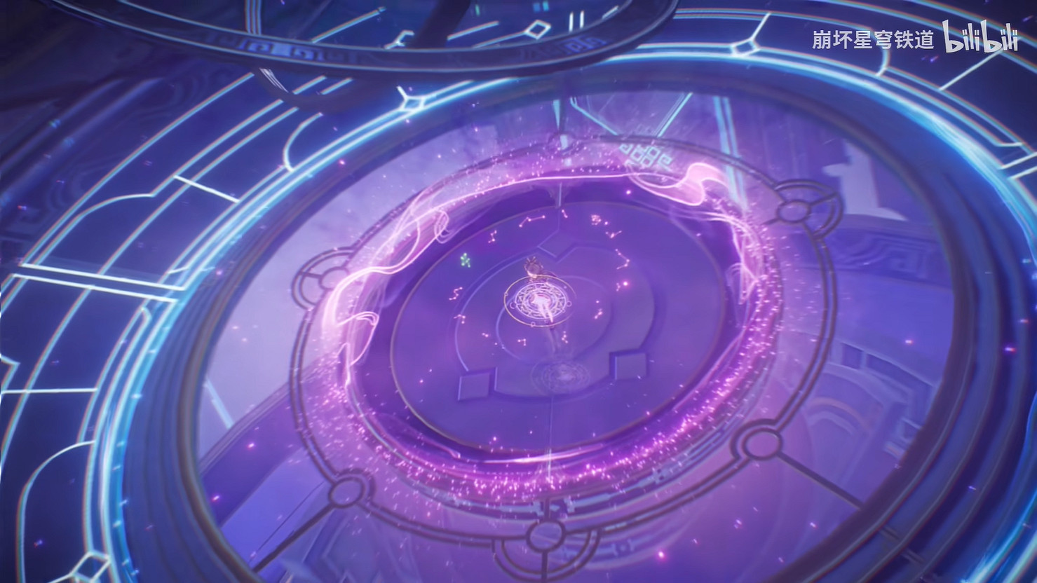 防火防盜防隊友！《崩壞：星穹鐵道》“符玄”角色PV