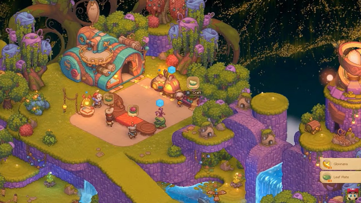 任天堂直面會匯總:碧姬公主新作 《紙馬》登陸Switch 任天堂直面會匯總:碧姬公主新作 《紙馬》登陸Switch