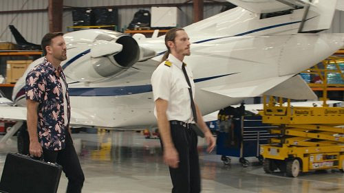 疑《GTA6》配音演員發布神秘影片 網友:大的要來了! 疑《GTA6》配音演員發布神秘影片 網友:大的要來了!