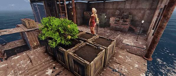 《沉沒之地》遊戲基礎攻略