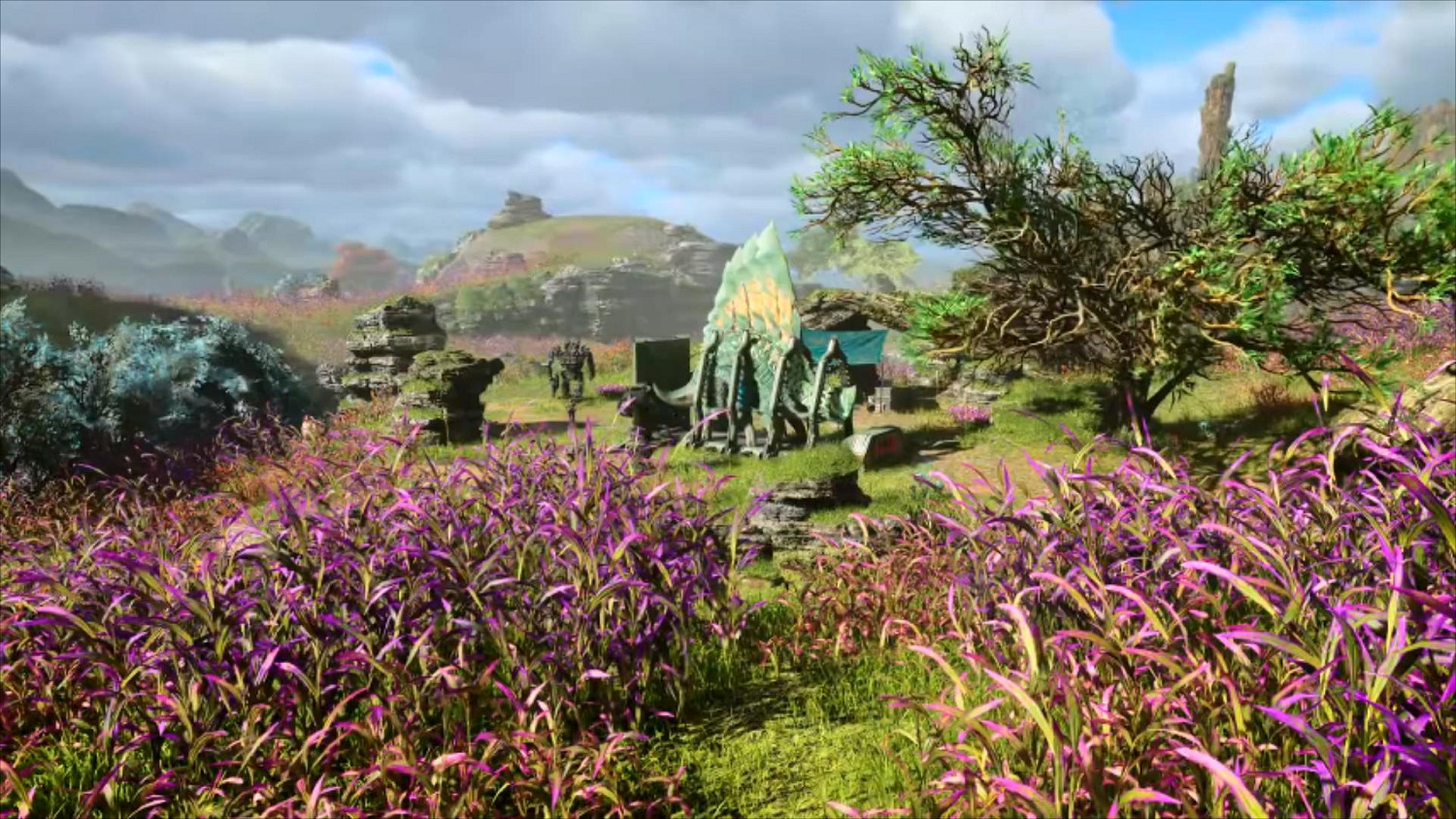 《阿凡達:潘朵拉邊境》新預告 成為奈威人探索西部邊境 《阿凡達:潘朵拉邊境》新預告 成為奈威人探索西部邊境