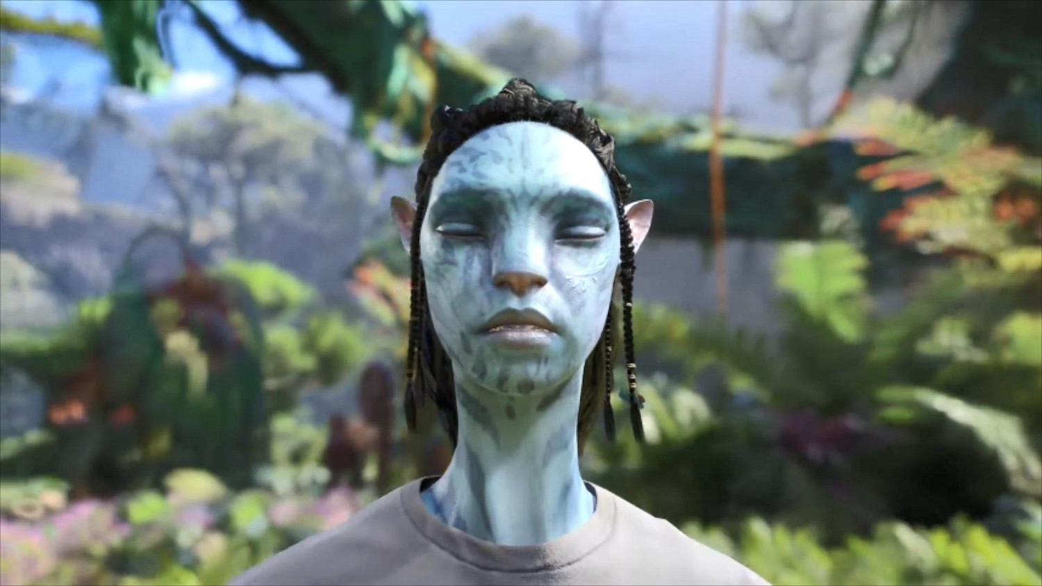 《阿凡達:潘朵拉邊境》新預告 成為奈威人探索西部邊境 《阿凡達:潘朵拉邊境》新預告 成為奈威人探索西部邊境