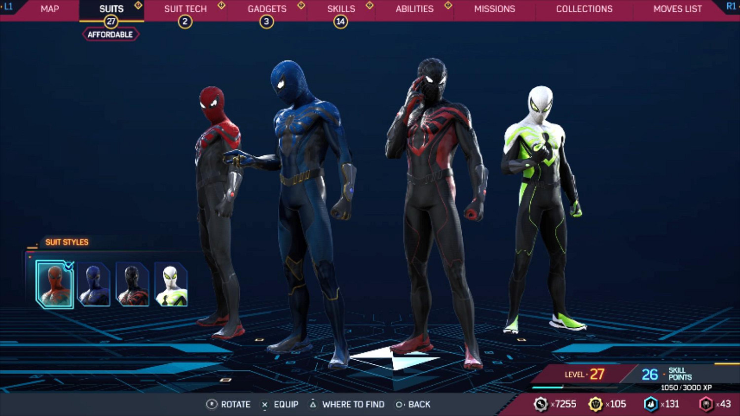 《漫威蜘蛛人2》新預告:經過拓展的漫威宇宙紐約市 《漫威蜘蛛人2》新預告:經過拓展的漫威宇宙紐約市