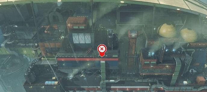 《星空》睡眠箱位置在哪？睡眠箱位置及購買方法