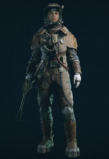 《星空》遊騎兵宇航服怎麽獲得?遊騎兵宇航服獲取攻略 《星空》遊騎兵宇航服怎麽獲得?遊騎兵宇航服獲取攻略