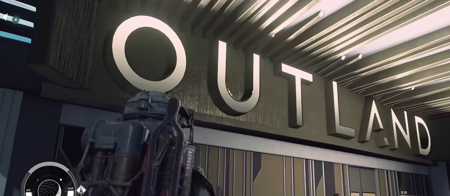 《星空starfield》人物咳嗽解決方案 《星空starfield》人物咳嗽解決方案