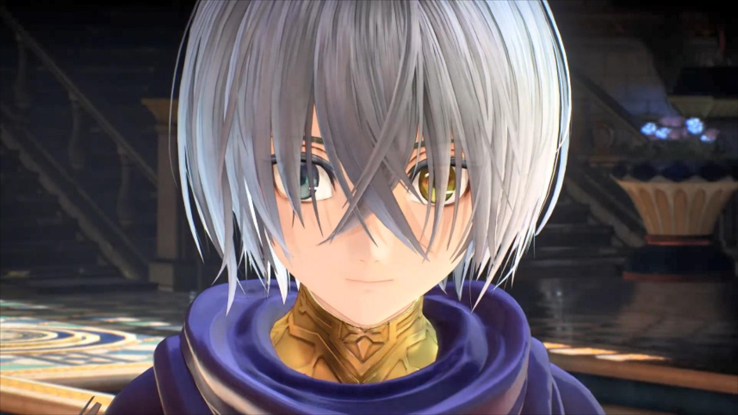 《破曉傳奇》DLC“黎明新程”11月9日發售 新角色登場 《破曉傳奇》DLC“黎明新程”11月9日發售 新角色登場