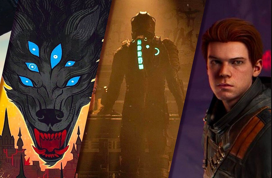 真涼了!EA《不朽者傳奇》Steam線上已不足100人! 真涼了!EA《不朽者傳奇》Steam線上已不足100人!