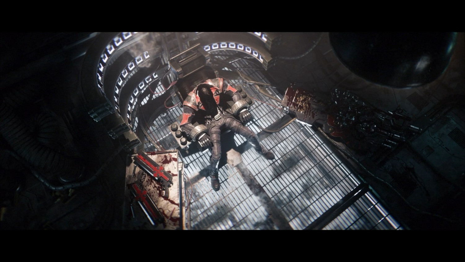 官方確認《槍墓GORE》秋季推出 新預告片分享 官方確認《槍墓GORE》秋季推出 新預告片分享