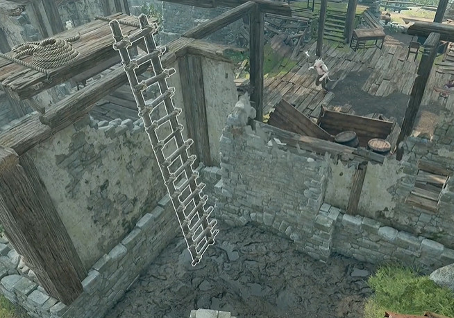 《柏德之門3》伊凡畫像位置介紹