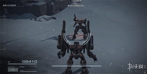 《機戰傭兵6》陣亡的企業方駕駛員介紹 《機戰傭兵6》陣亡的企業方駕駛員介紹