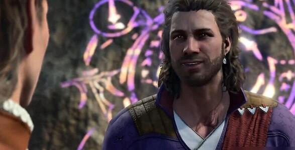 《柏德之門3》蓋爾位置介紹