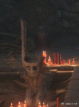 《燕雲十六聲》官方討論外星人遺骸：很像遊戲中的燈柱