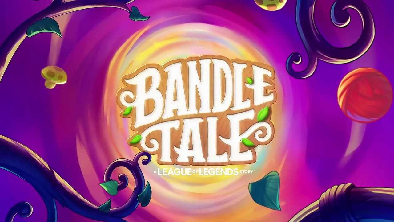 這就是班德爾城！LOL衍生遊戲《班德爾城物語》公布