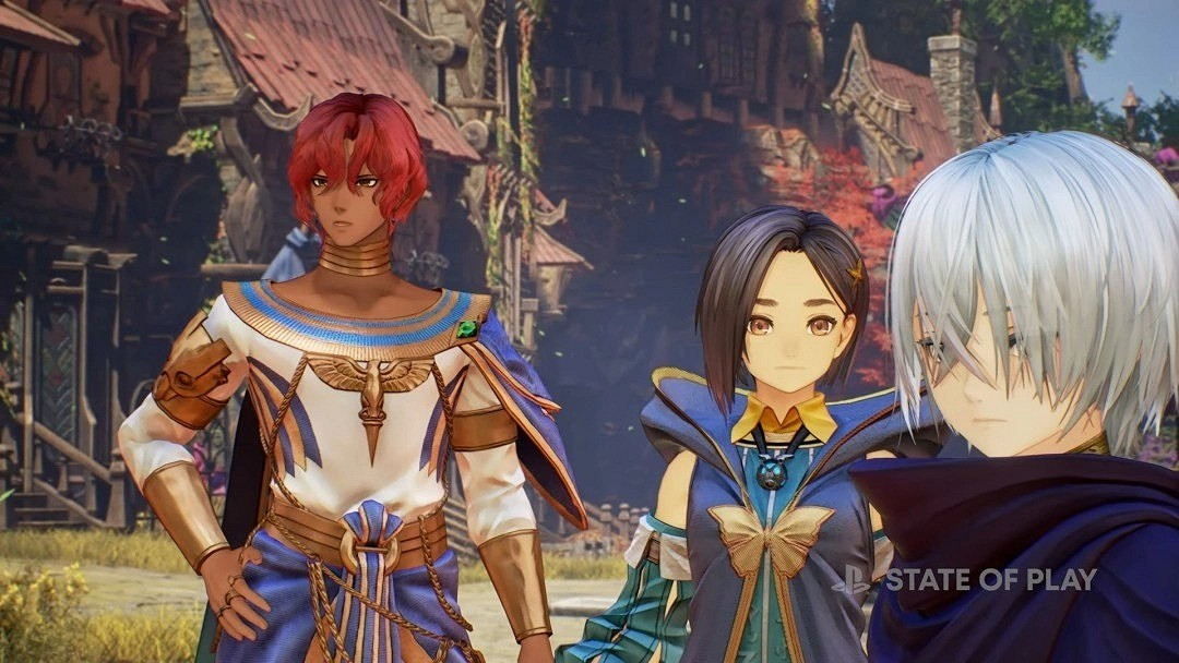 《破曉傳奇》新DLC“超越黎明”預告 11月9日發售