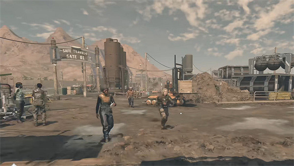 《星空starfield》舉重技能熟練度提升方法 《星空starfield》舉重技能熟練度提升方法