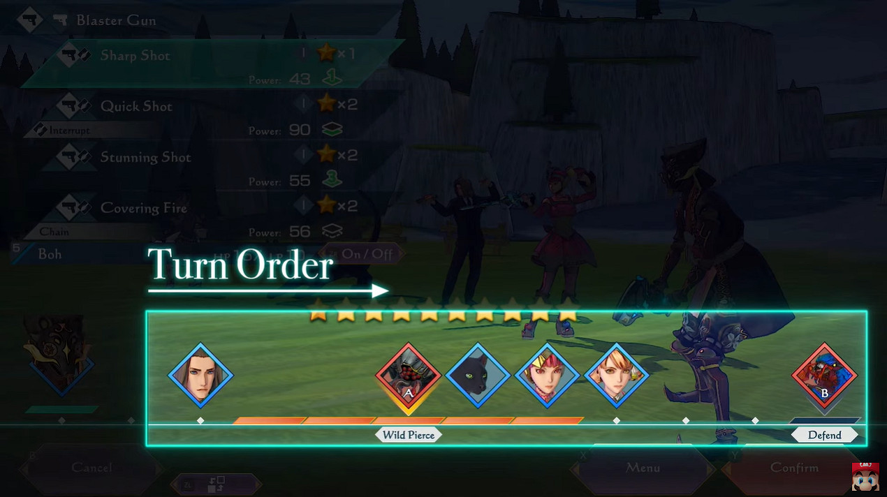 任天堂直面會匯總:碧姬公主新作 《紙馬》登陸Switch 任天堂直面會匯總:碧姬公主新作 《紙馬》登陸Switch