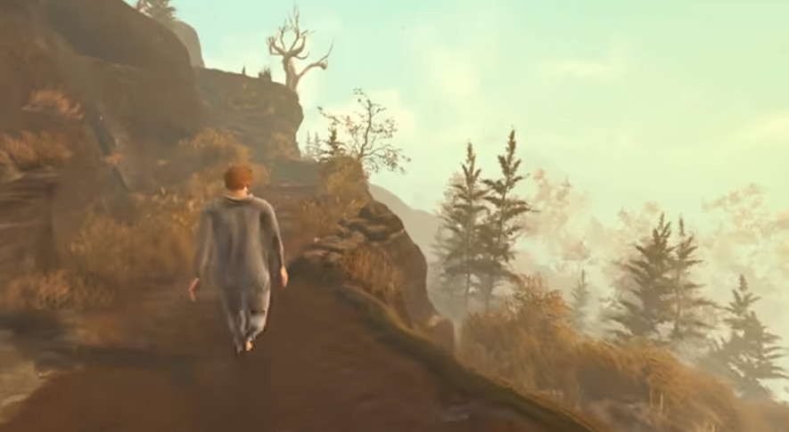 《掘地求升》團隊新作《一步一腳印》公開實機展示! 《掘地求升》團隊新作《一步一腳印》公開實機展示!