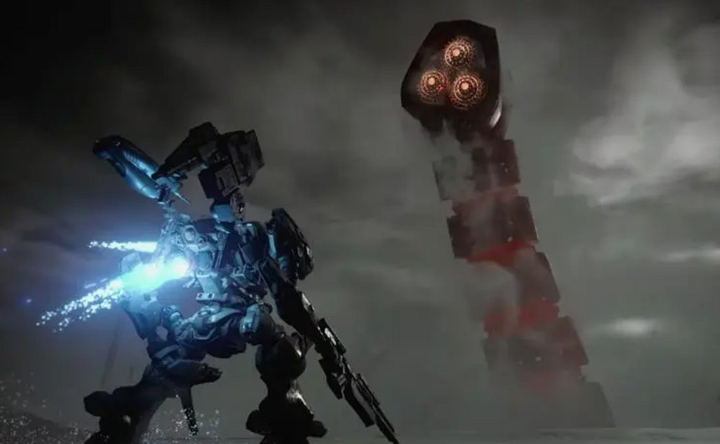 《機戰傭兵6》PS5價格 《機戰傭兵6》PS5價格