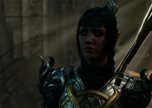 《柏德之門3》設定中午時間的方法