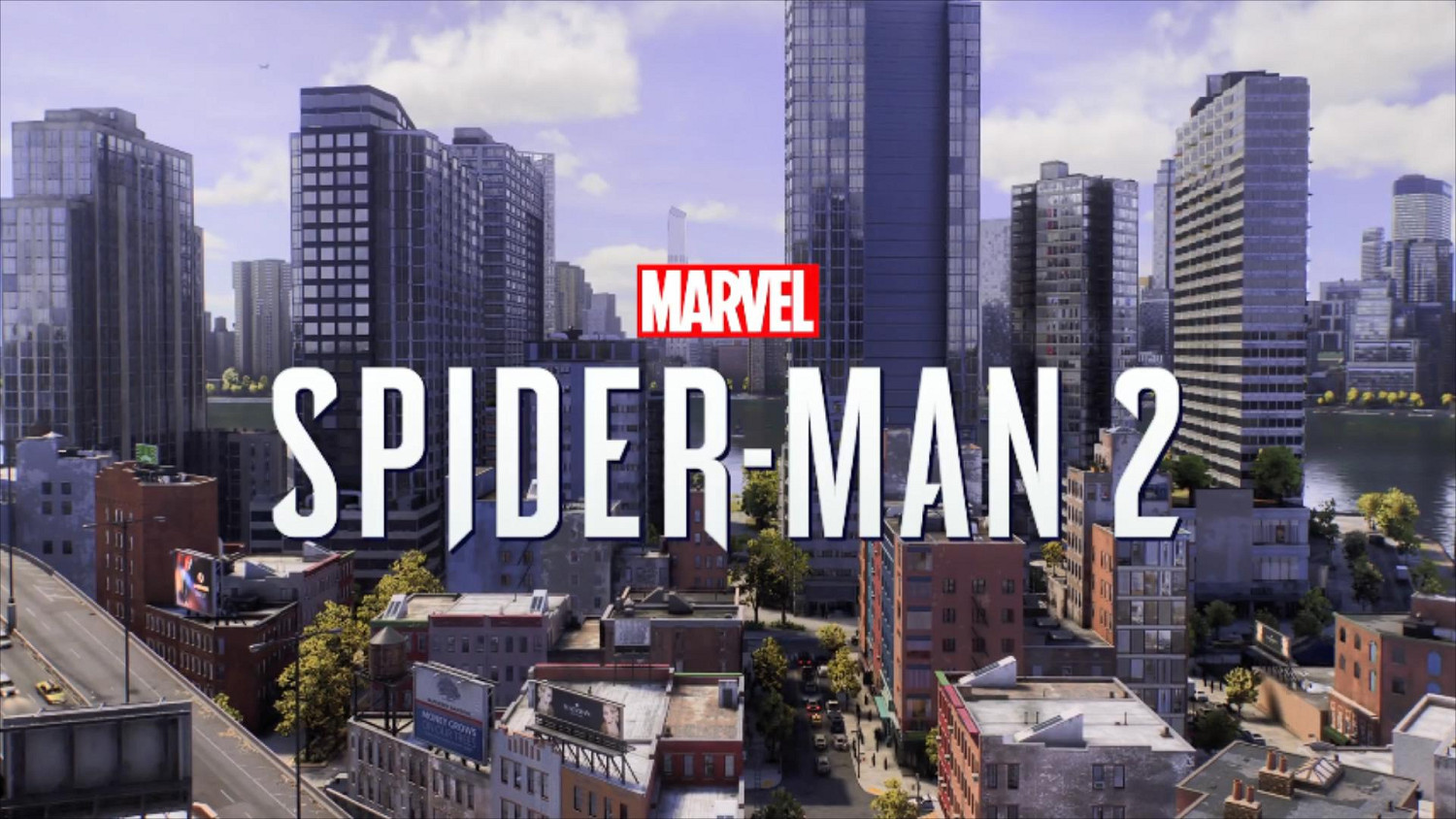 《漫威蜘蛛人2》新預告:經過拓展的漫威宇宙紐約市 《漫威蜘蛛人2》新預告:經過拓展的漫威宇宙紐約市