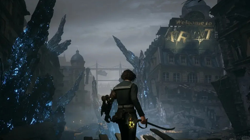 《P 的謊言》Demo存檔繼承到正式版方法 《P 的謊言》Demo存檔繼承到正式版方法