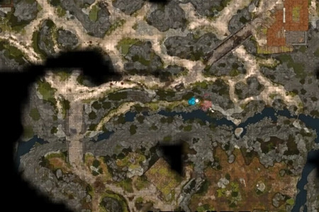 《柏德之門3》走私犯之戒怎麽獲得？走私犯之戒獲取攻略