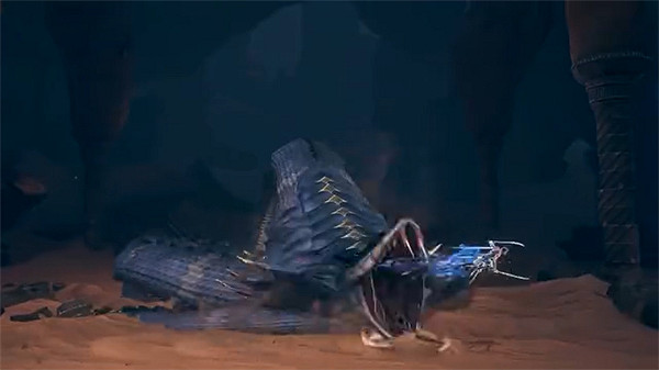 《波斯王子:失落的王冠》全新預告片公開 預購開啟! 《波斯王子:失落的王冠》全新預告片公開 預購開啟!