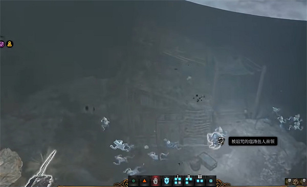 《柏德之門3》閃電矛獲取方式